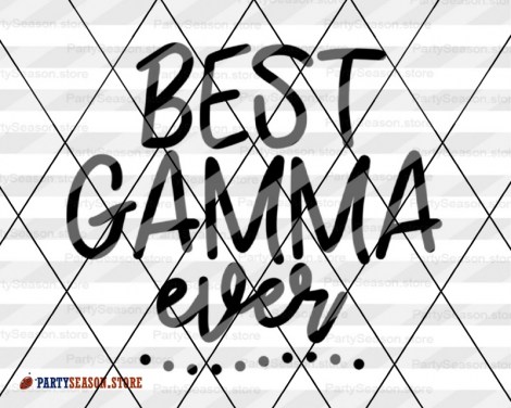 Best Gamma ever 11 party season store